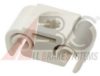 OJD W Holder, brake lines
